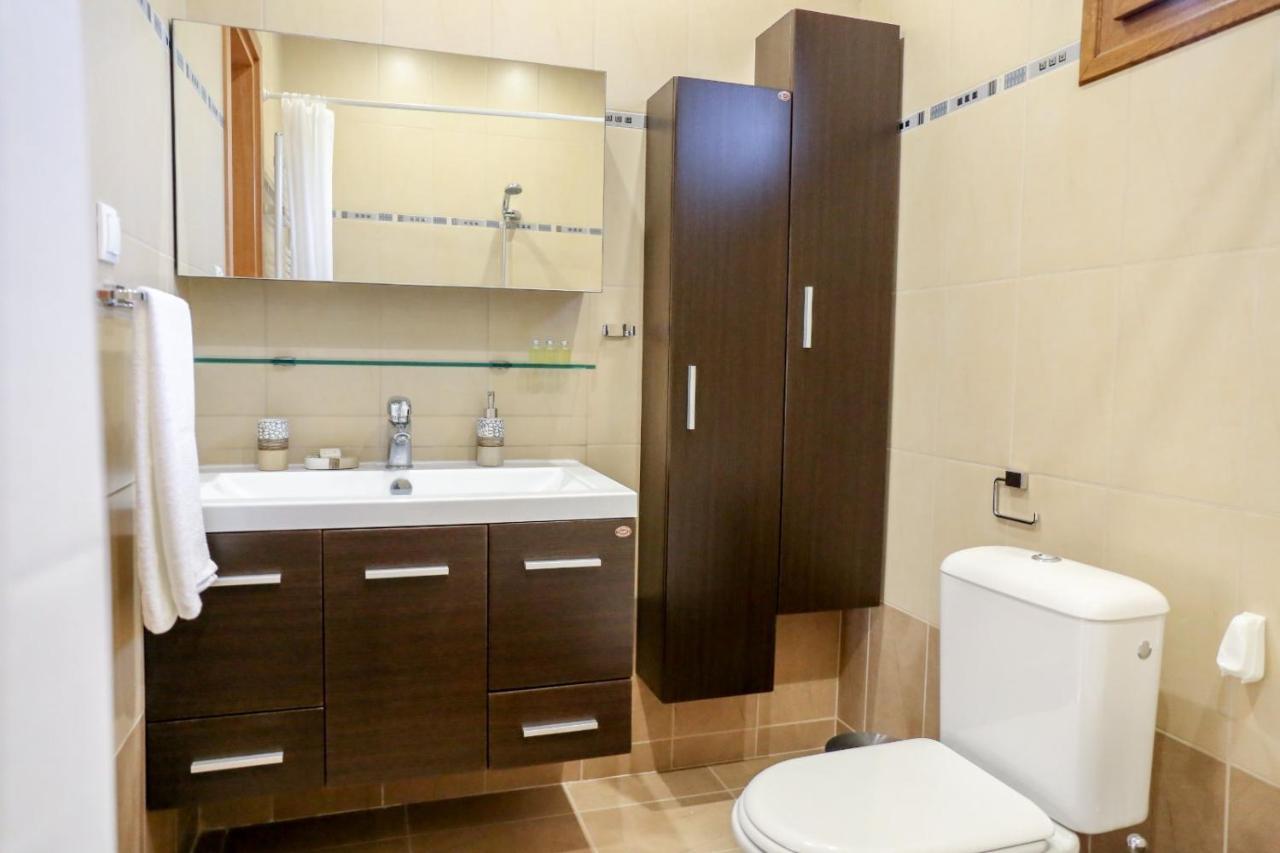 Villa Reve Nea Kallikrateia Exteriér fotografie