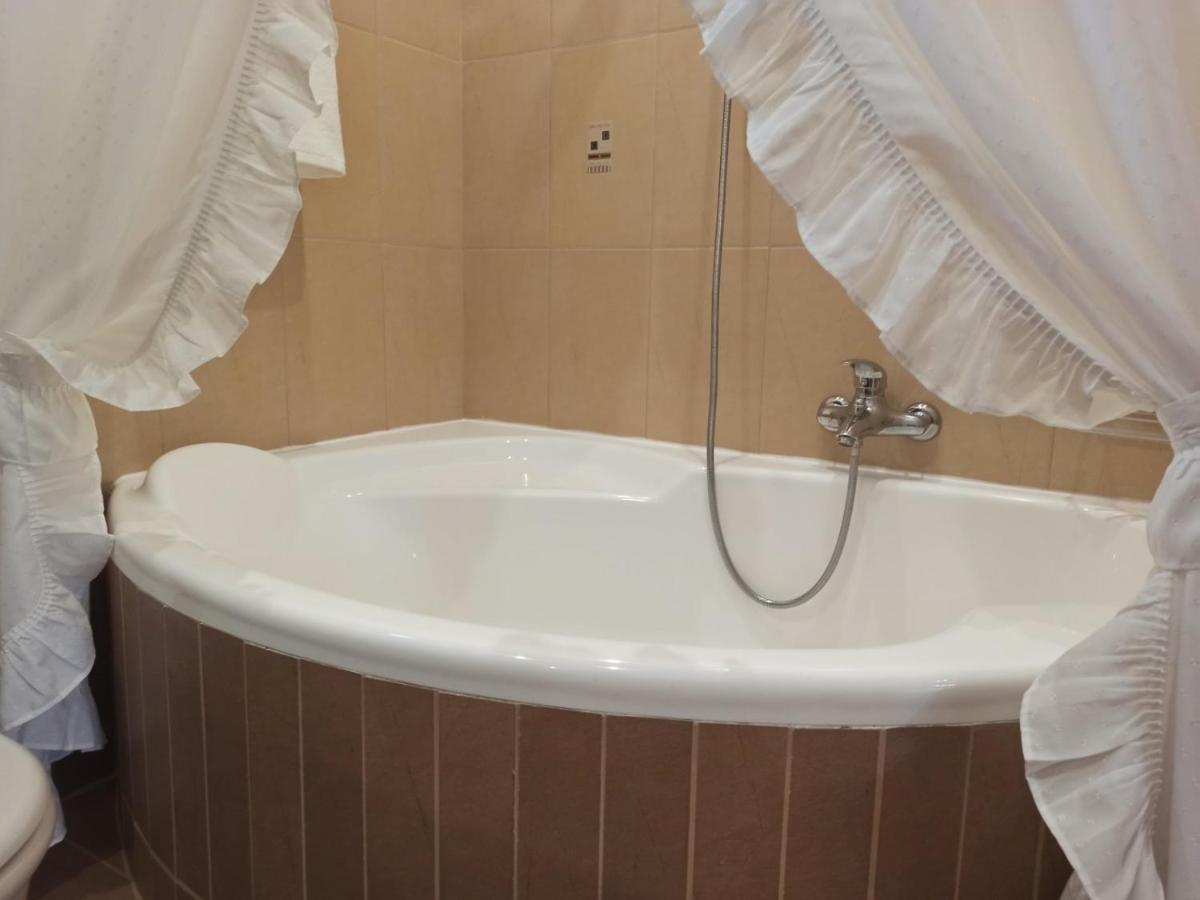 Villa Reve Nea Kallikrateia Exteriér fotografie